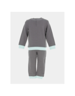 Ensemble de survêtement vert enfant - Guess