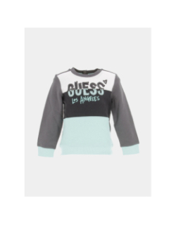 Ensemble de survêtement vert enfant - Guess