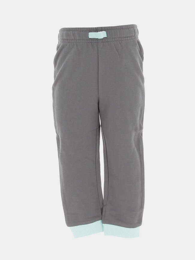 Ensemble de survêtement vert enfant - Guess