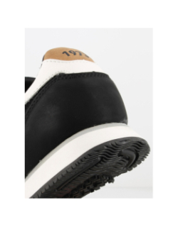 Baskets basses london street noir homme - Pepe Jeans