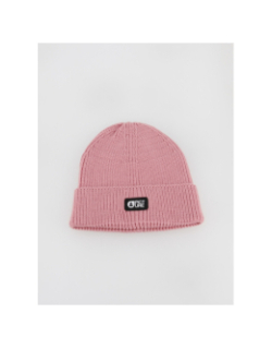 Bonnet colino rose fuchsia - Picture