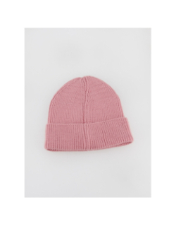 Bonnet colino rose fuchsia - Picture