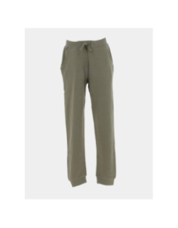 Jogging active core kaki enfant - Guess