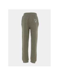 Jogging active core kaki enfant - Guess