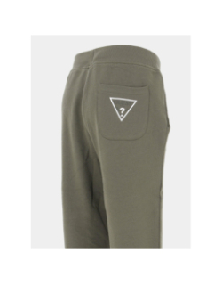 Jogging active core kaki enfant - Guess