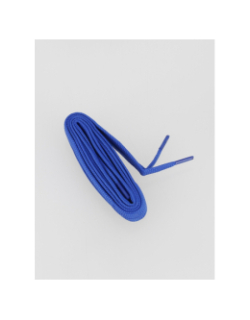 Lacets plats fashion bleu - Bama