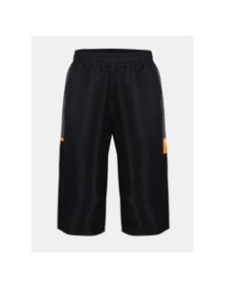 Short de sport long spl net noir homme - Umbro