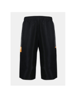 Short de sport long spl net noir homme - Umbro