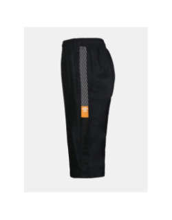 Short de sport long spl net noir homme - Umbro