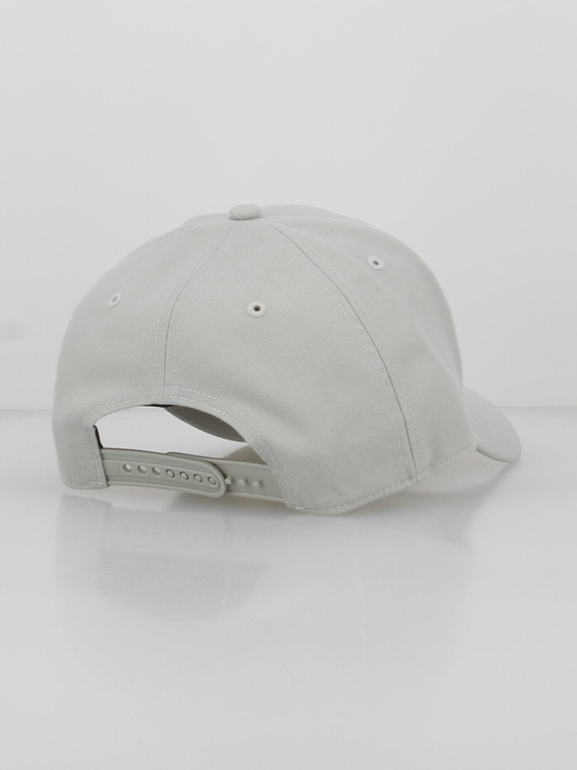 Casquette yankees snapback mvp gris clair - 47 Brand
