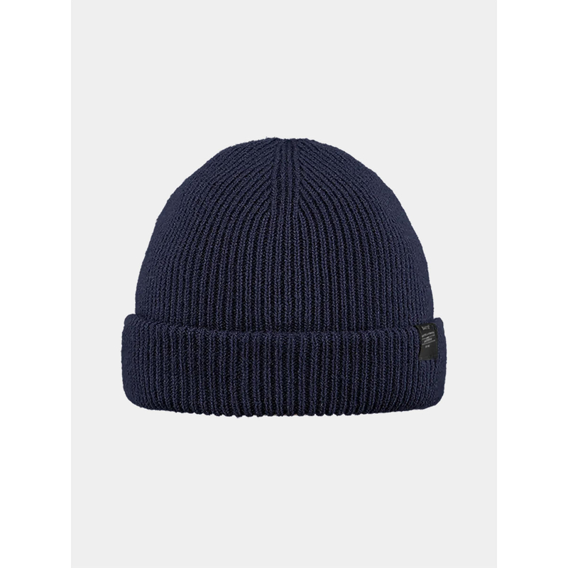 Bonnet kinyeti bleu marine - Barts