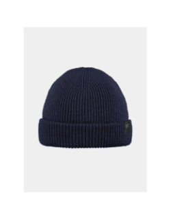 Bonnet kinyeti bleu marine - Barts