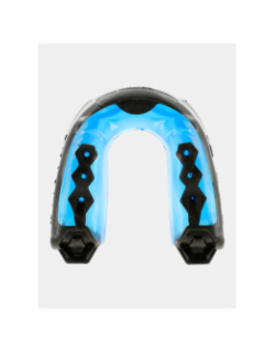 Protège dents gel max power bleu - Shock Doctor