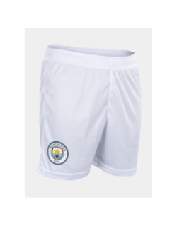 Ensemble de football manchester city bleu enfant - Holiprom