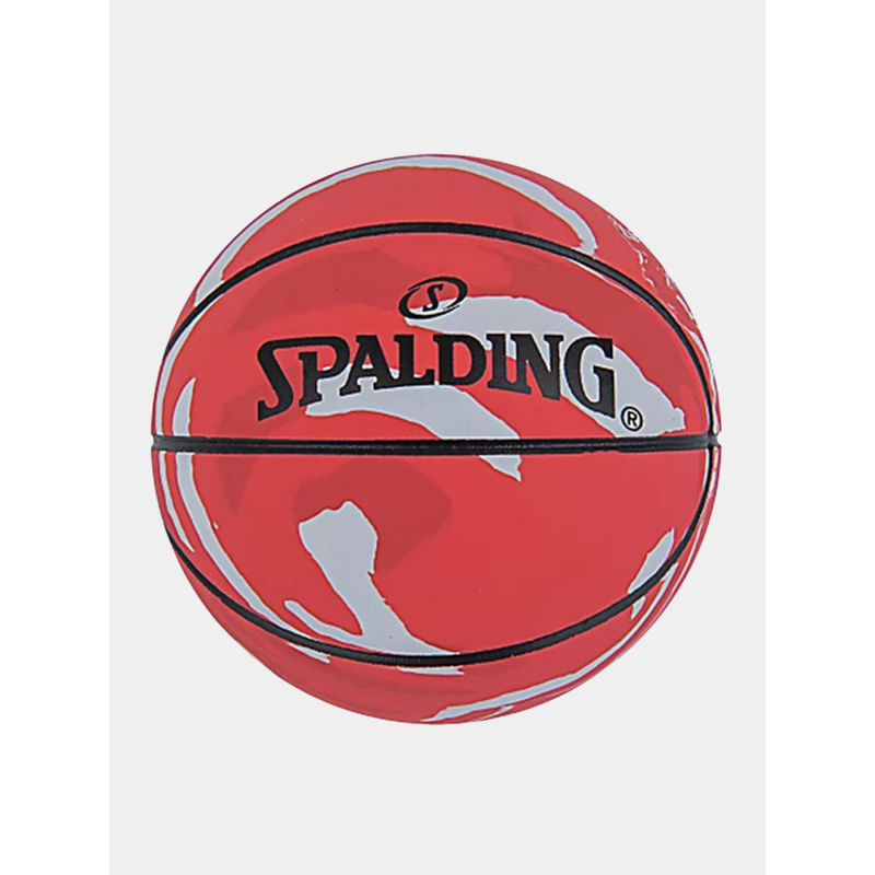 Balle spaldeen mini rose - Spalding