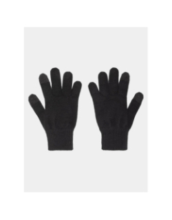 Gants tactiles ben touch noir adulte - Levi's