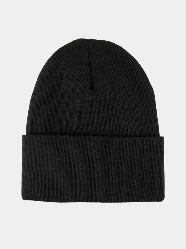Bonnet slouchy noir - Levis