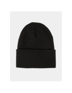 Bonnet slouchy noir - Levis