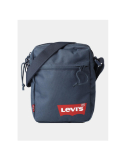 Sacoche mini crossbody solid bleu marine adulte - Levi's