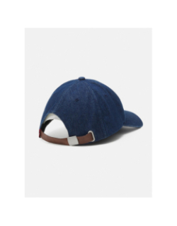 Casquette essential denim bleu - Levi's
