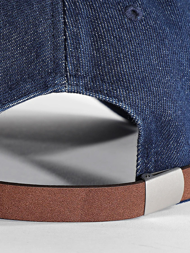 Casquette essential denim bleu - Levi's