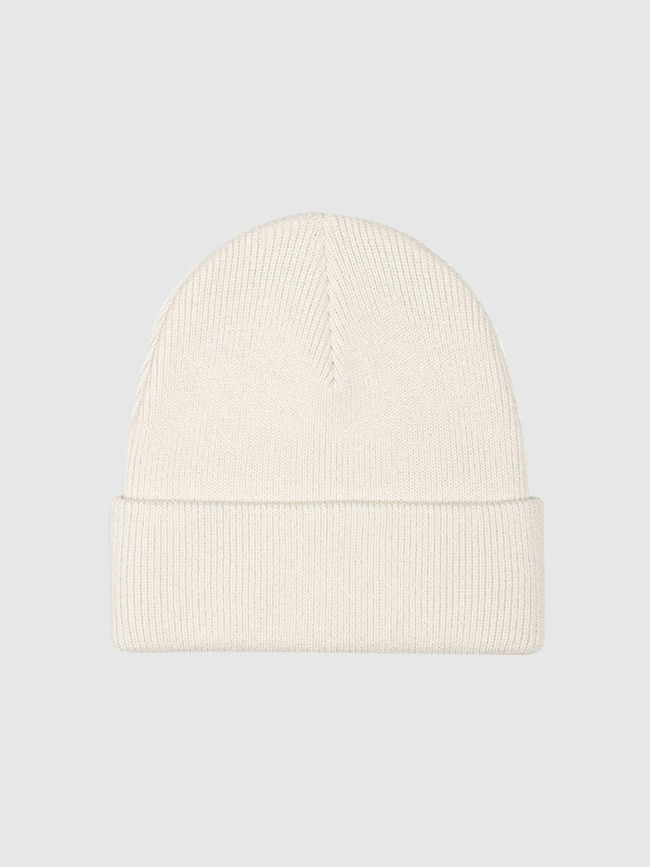 Bonnet backpatch beige femme - Levi's