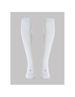 Chaussettes de football atlantis blanc homme - Acerbis