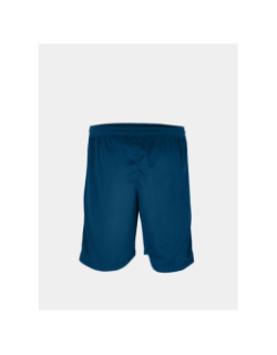 Short de sport lokar bleu marine homme - Acerbis