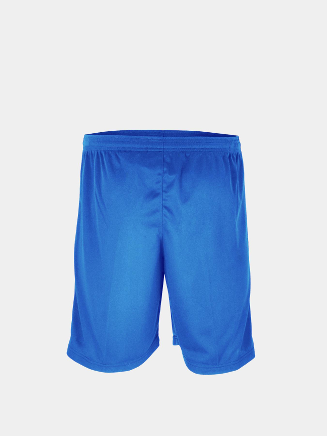 Short de sport lokar bleu homme - Acerbis