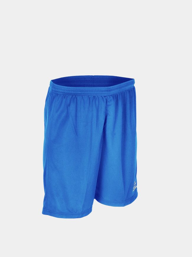 Short de sport lokar bleu homme - Acerbis