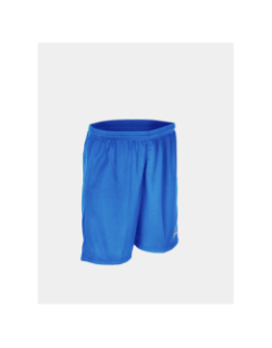 Short de sport lokar bleu homme - Acerbis