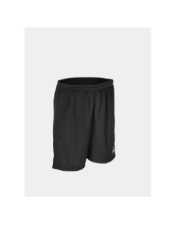 Short de sport lokar noir homme - Acerbis