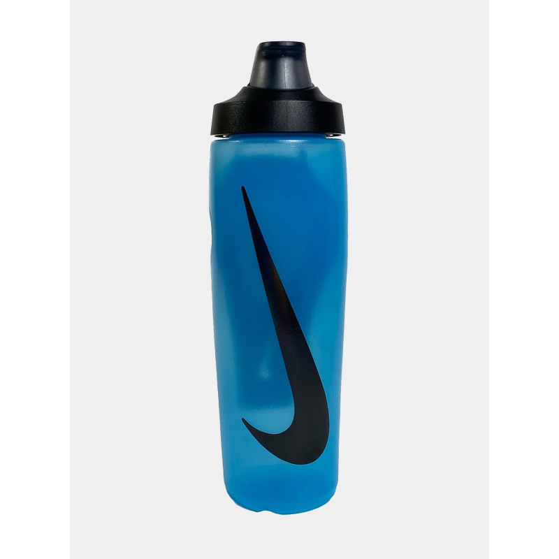 Gourde de sport refuel 700 ml bleu - Nike