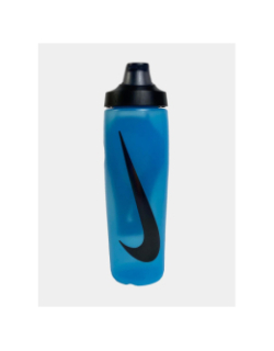 Gourde de sport refuel 700 ml bleu - Nike
