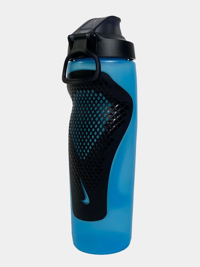 Gourde de sport refuel 700 ml bleu - Nike