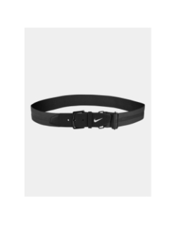 Ceinture ajustable 3.0 noir adulte - Nike