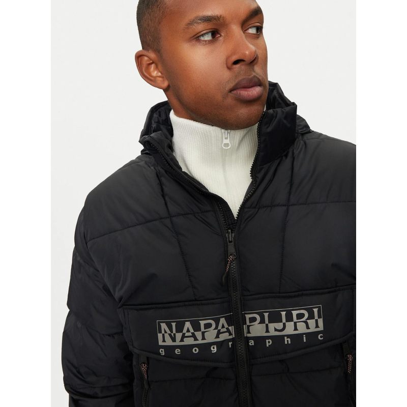 Napapijri Rainforest Pocket Veste Napapijri Hiver Napapijri Veste