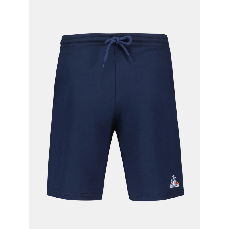 Short essential bleu marine homme - Le Coq Sportif