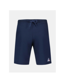 Short essential bleu marine homme - Le Coq Sportif