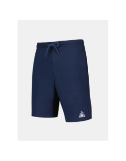 Short essential bleu marine homme - Le Coq Sportif