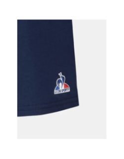 Short essential bleu marine homme - Le Coq Sportif