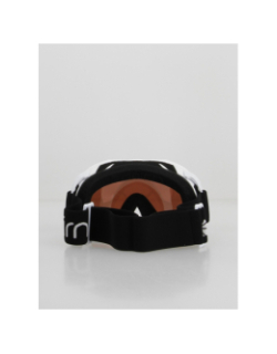Masque de ski speed spx3000 blanc homme - Cairn