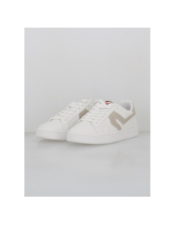 Baskets swift blanc gris femme - Levi's