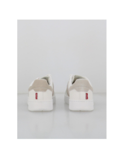 Baskets swift blanc gris femme - Levi's