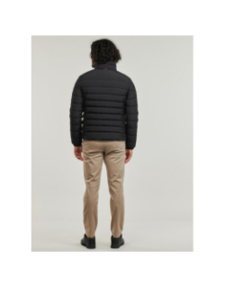Doudoune fuji noir homme - Superdry