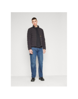 Veste doublée et matelassée foundation liner noir homme - G star