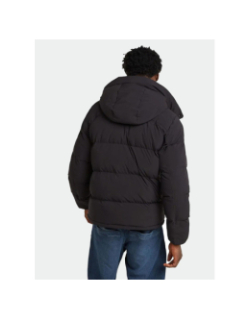 Doudoune whistler 2.0 noir homme - G Star