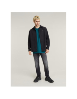 Jean 3301 slim noir homme - G Star