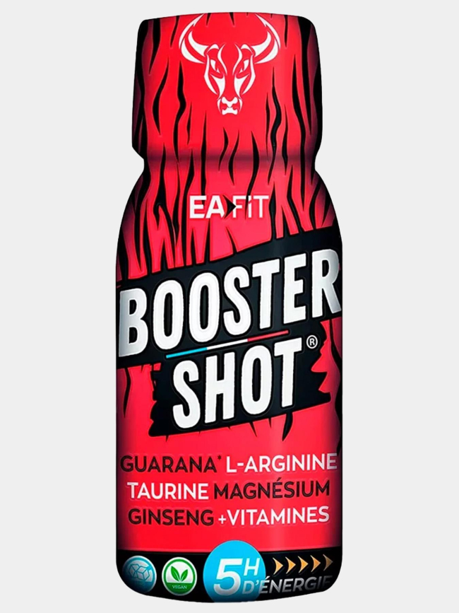 Booster shot mangue - Punchpower