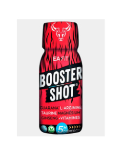 Booster shot mangue - Punchpower